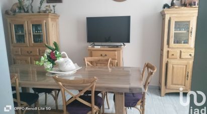 Maison 5 pièces de 95 m² à Fresnes-sur-Escaut (59970)