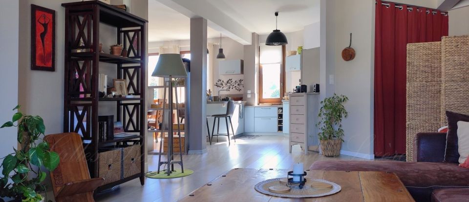 Appartement 5 pièces de 131 m² à Mende (48000)