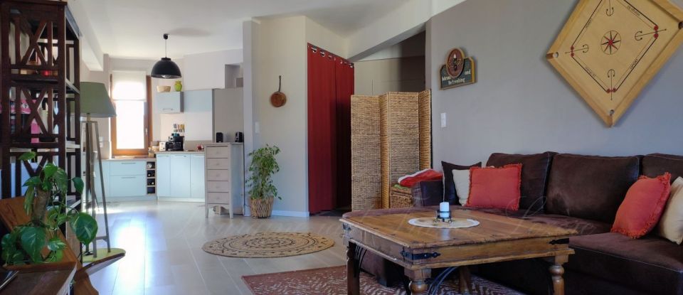 Apartment 5 rooms of 131 m² in Mende (48000)