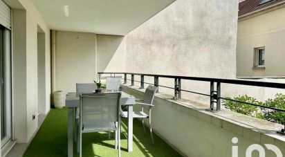 Appartement 4 pièces de 86 m² à Courbevoie (92400)