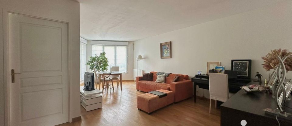 Appartement 4 pièces de 86 m² à Courbevoie (92400)