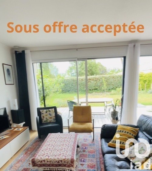 Maison 5 pièces de 98 m² à Château-d'Olonne (85180)