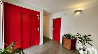 Apartment 2 rooms of 46 m² in Cambo-les-Bains (64250)