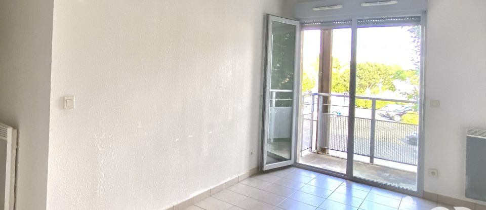 Appartement 3 pièces de 56 m² à Saujon (17600)