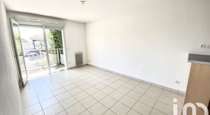 Apartment 3 rooms of 56 m² in Saujon (17600)