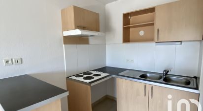 Appartement 3 pièces de 56 m² à Saujon (17600)