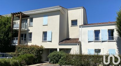 Appartement 3 pièces de 56 m² à Saujon (17600)