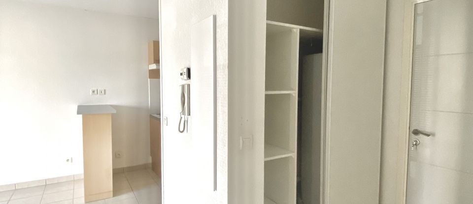 Appartement 3 pièces de 56 m² à Saujon (17600)