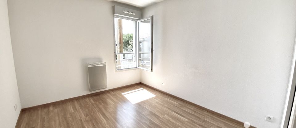 Appartement 3 pièces de 56 m² à Saujon (17600)