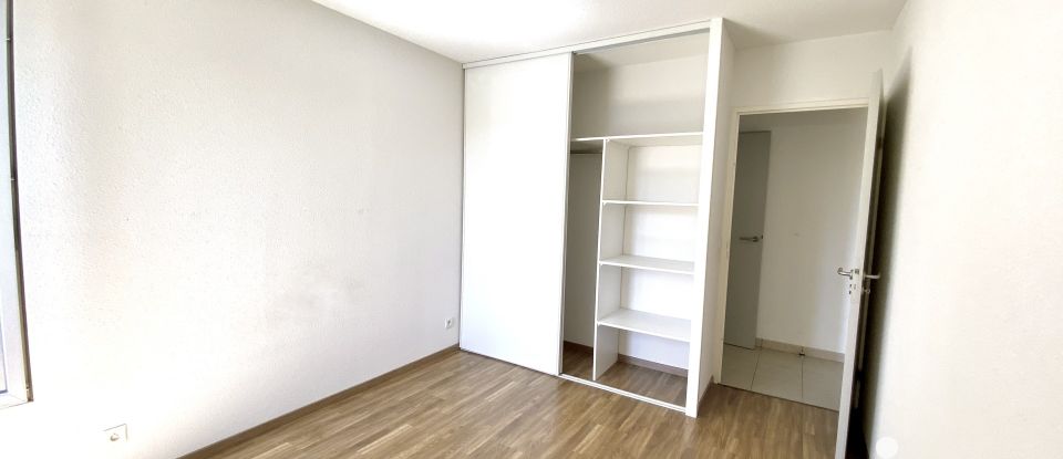 Appartement 3 pièces de 56 m² à Saujon (17600)