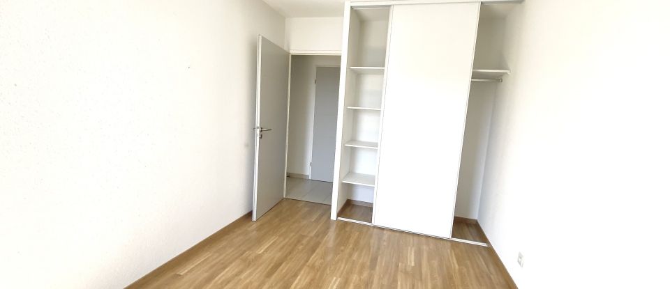 Appartement 3 pièces de 56 m² à Saujon (17600)