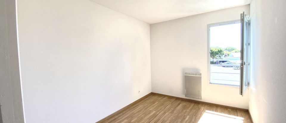 Appartement 3 pièces de 56 m² à Saujon (17600)