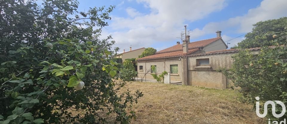 Maison traditionnelle 5 pièces de 108 m² à Llupia (66300)