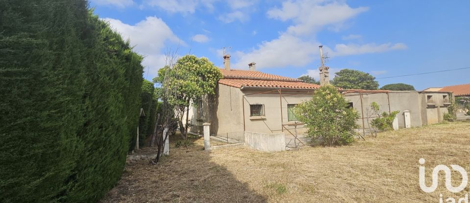 Traditional house 5 rooms of 108 m² in Llupia (66300)