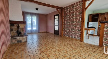 House 6 rooms of 90 m² in Le May-sur-Èvre (49122)