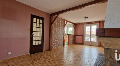 House 6 rooms of 90 m² in Le May-sur-Èvre (49122)