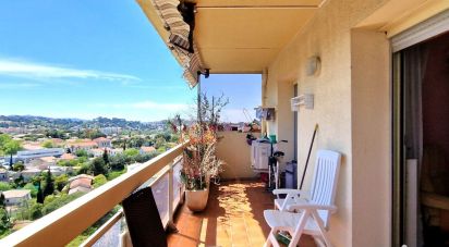 Appartement 3 pièces de 75 m² à Toulon (83100)