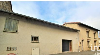 Village house 5 rooms of 87 m² in Grézolles (42260)