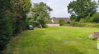 Land of 1,136 m² in Samois-sur-Seine (77920)