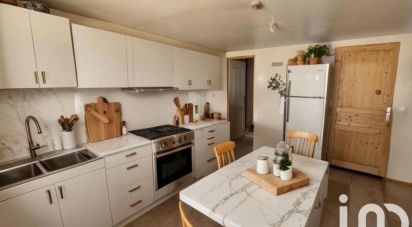 Maison de ville 3 pièces de 80 m² à Choisy-en-Brie (77320)