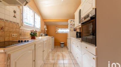 Maison 4 pièces de 102 m² à Gisors (27140)