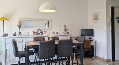 Appartement 4 pièces de 79 m² à Aix-en-Provence (13100)