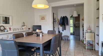 Appartement 4 pièces de 79 m² à Aix-en-Provence (13100)