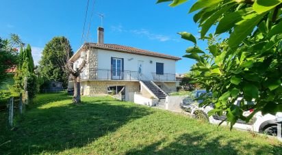 Pavilion 6 rooms of 160 m² in Castillon-la-Bataille (33350)