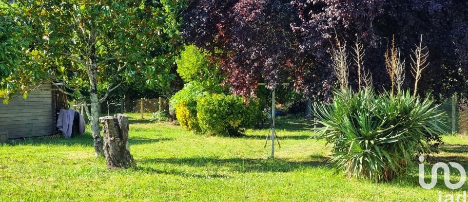 Pavillon 6 pièces de 160 m² à Castillon-la-Bataille (33350)