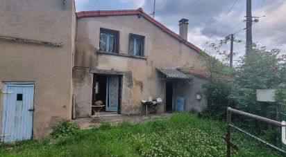 Country house 8 rooms of 126 m² in Perreux (42120)