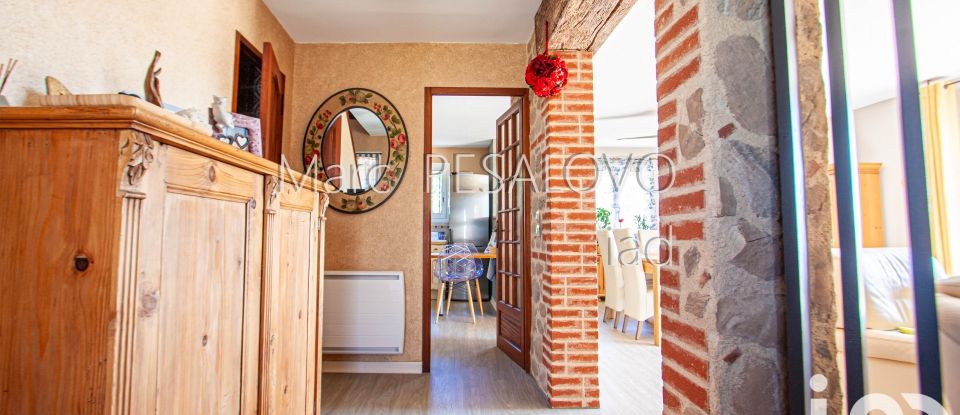 Traditional house 5 rooms of 115 m² in Claira (66530)