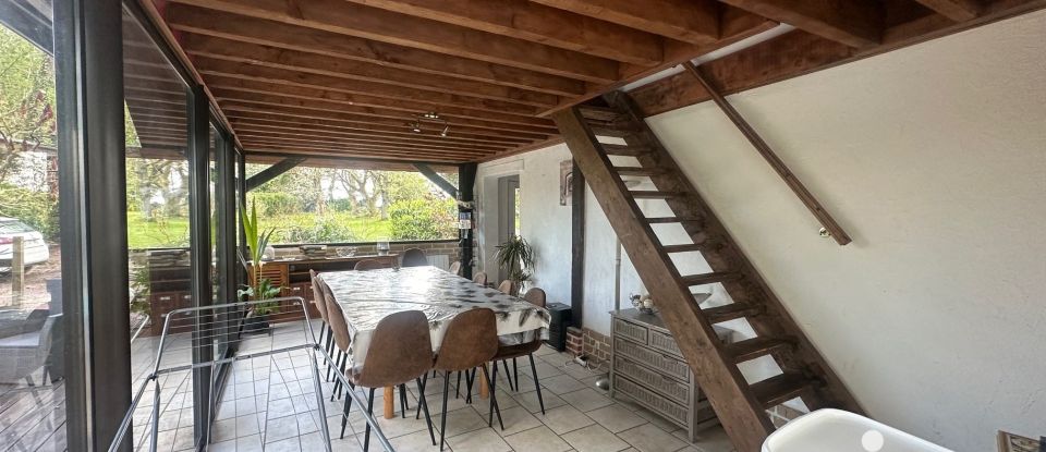 House 6 rooms of 138 m² in Lisieux (14100)