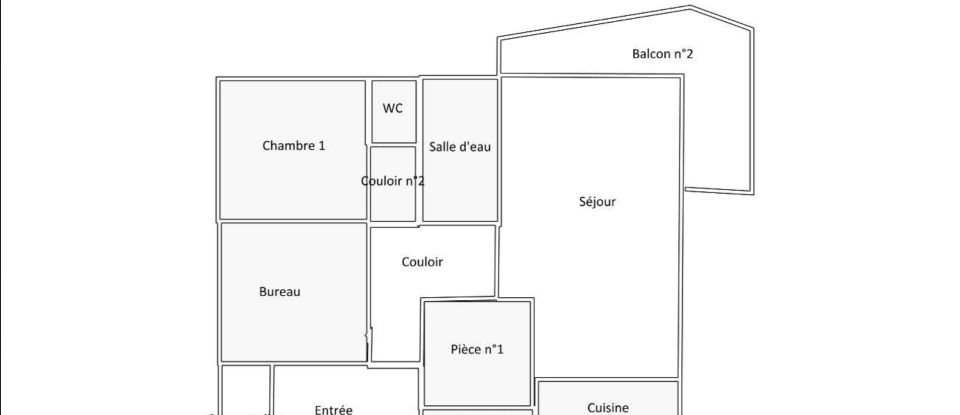 Maison traditionnelle 11 pièces de 245 m² à Eckbolsheim (67201)