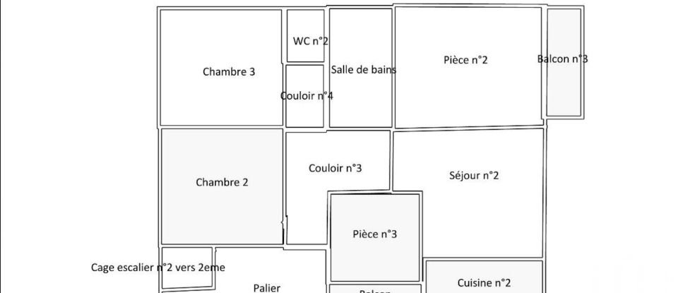 Maison traditionnelle 11 pièces de 245 m² à Eckbolsheim (67201)