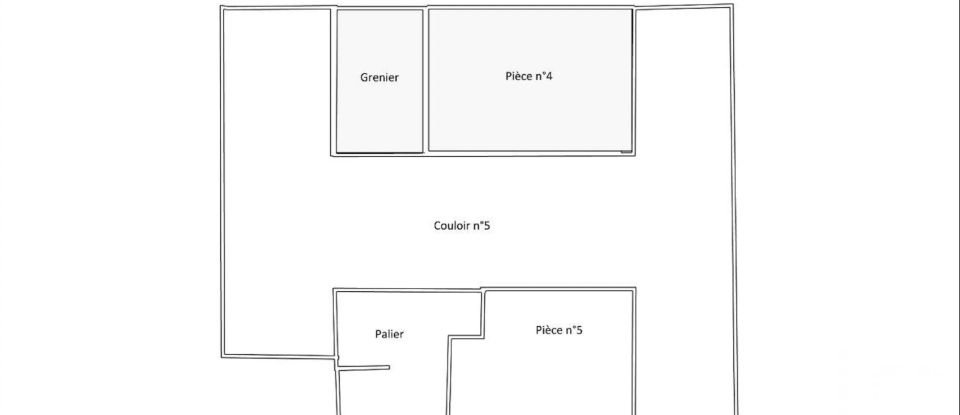 Maison traditionnelle 11 pièces de 245 m² à Eckbolsheim (67201)