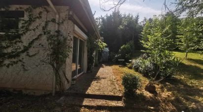 House 4 rooms of 80 m² in Terrasson-Lavilledieu (24120)