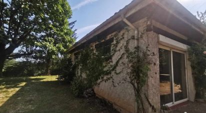 Maison 4 pièces de 80 m² à Terrasson-Lavilledieu (24120)