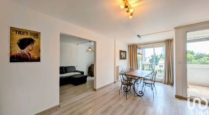 Appartement 4 pièces de 86 m² à Martigues (13500)