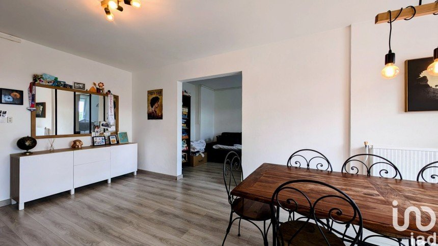 Appartement 4 pièces de 86 m² à Martigues (13500)