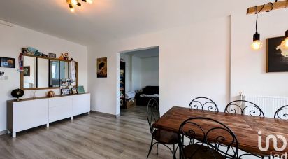 Appartement 4 pièces de 86 m² à Martigues (13500)