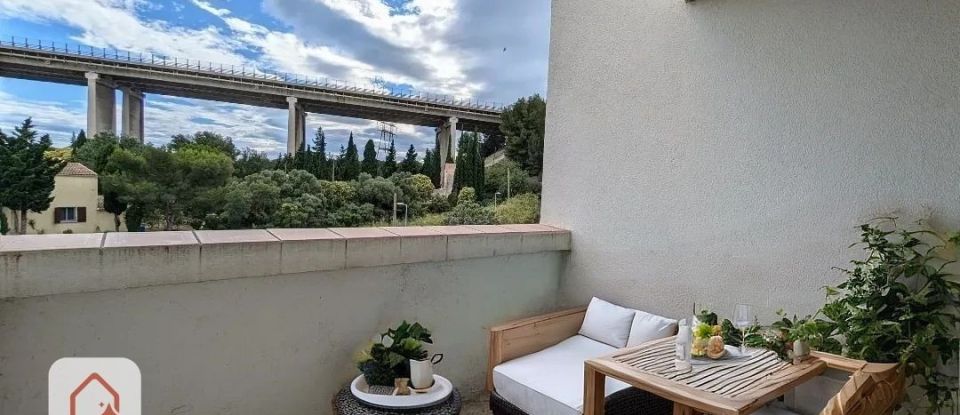 Appartement 4 pièces de 86 m² à Martigues (13500)