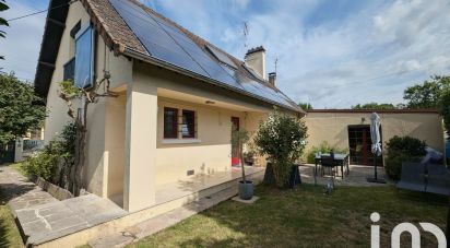 House 6 rooms of 143 m² in Morsang-sur-Orge (91390)