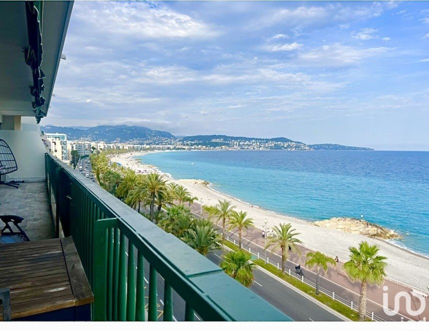 Appartement 5 pièces de 153 m² à Nice (06200)