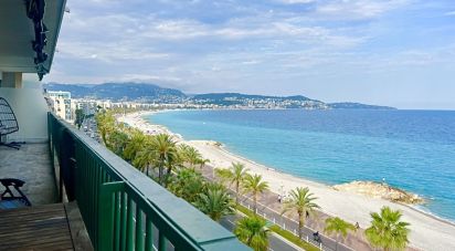 Appartement 5 pièces de 153 m² à Nice (06200)