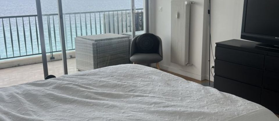 Appartement 5 pièces de 153 m² à Nice (06200)