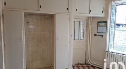 Maison 7 pièces de 160 m² à La Heunière (27950)