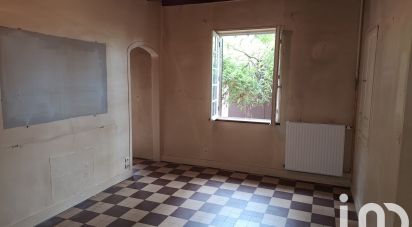 Maison 7 pièces de 160 m² à La Heunière (27950)