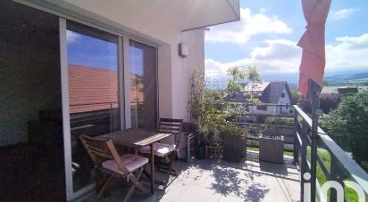 Apartment 3 rooms of 67 m² in Viry (74580)