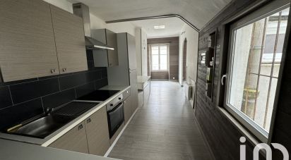 Apartment 2 rooms of 30 m² in Nantes (44000)