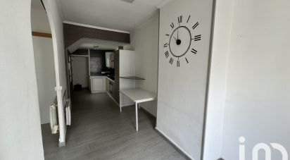 Appartement 2 pièces de 30 m² à Nantes (44000)